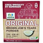 Zhankang Original Red Barley Powder 8 x 30g