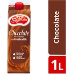 F&N Magnolia Fresh Milk Chocolate