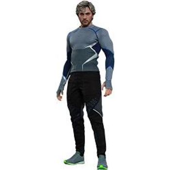 Hot Toys Ht902521 Marvel Collectible Figure