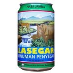 Lasegar Can Guava 320ml