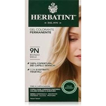 Herbatint Hair Dye 9n Honey Blonde