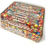Se7en Qaseem Choco Beans 12pcs