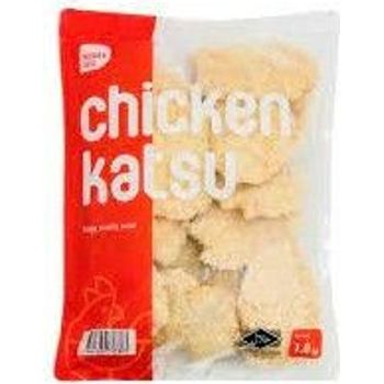 Premier First Chicken Katsu 1kg