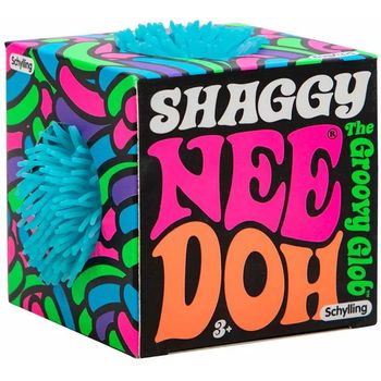 NeeDoh® Shaggy NeeDoh