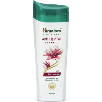Himalaya Anti Hair Fall Shampoo 400ml
