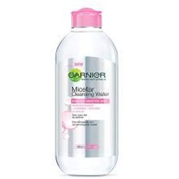 Garnier Skin Naturals Micellar Cleansing Water 400ml