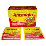 Antangin Jrg Herbal Tablet 20 Strips 1 Box