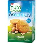 Britannia Nutri Choice Oats Cookies 150g