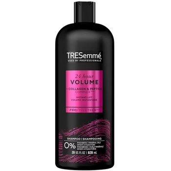 TRESemme 24 Hour Volume Shampoo for Fine Hair 828ml