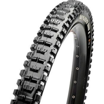 Maxxis Tire Minion DHR II 27,5 x 2,40 WT 3C MaxxGrip TR Exo