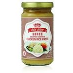 Woh Hup Paste Singapore Hainanese Chicken Rice