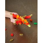 Plus-Plus Tube Dragon 100pcs