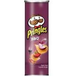 Pringles Chips BBQ 158g