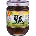 AAA Pickled Cucumber 170g