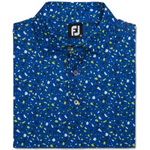Footjoy Short Sleeve Golf Shirt