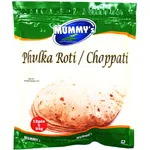 Mummy's Phulka Rotichappati 12 x 25g