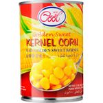 Ice Cool Corn Kernel Golden Sweet 425g
