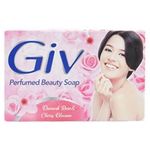 Giv Toilet Perfumed Soap 80g