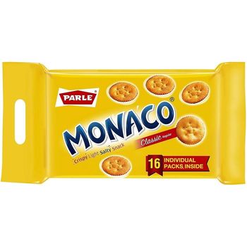 Parle Monaco Classic 696g