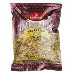 Haldiram Navratan Mix 400g