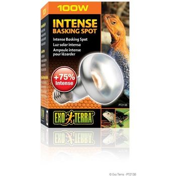 Exo Terra Intense Basking Spot S25 100w