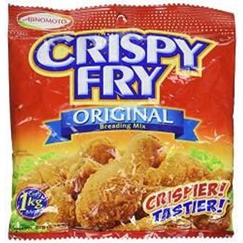 Crispy Fry Original Crispy Sarap Breading Mix 65g