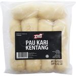 Wan Zaleha Pau Kari Kentang 360g