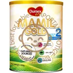 Dumex Mamil Gold Followon Milk Formula Step 2 850g