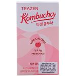Teazen Kombucha Peach 50g