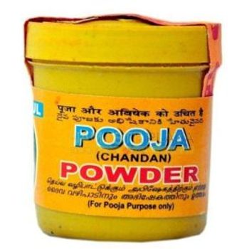 Gokul Pooja Chandan Powder 15g