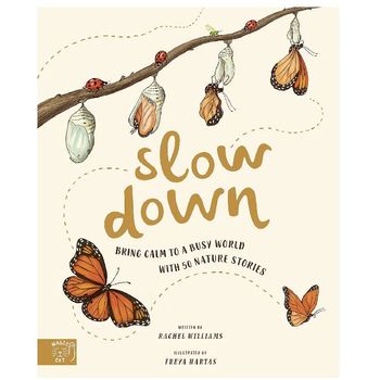 Magic Cat Publishing Slow Down