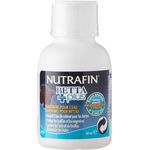 Nutrafin Betta Bowl Conditioner 60ml