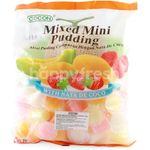 Cocon Puding Mini Mixed 15g