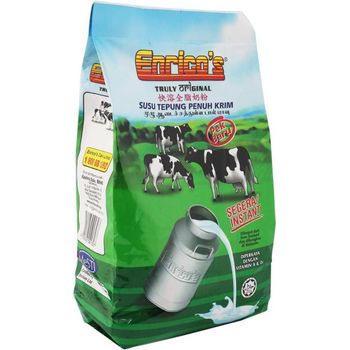 Enrico's Milk Powder 550g