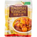 Gana Radish Kimchi 200g