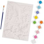 Galt 3D Paint It Ocean
