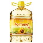 Fortune Refind Sunflower Oil 5L
