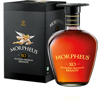 Morpheus Xo Premium Brandy 750ml