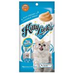 Rena's Recipe Kitty Licks Tuna Seafood Cat Treat 60g