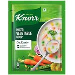 Knorr Mixed Vegetable Soup No Added Preservatives 40g