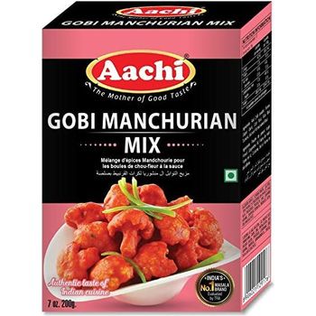 Aachi Gobi Manchurian Mix 200g