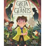 Frances Lincoln Greta The Giants