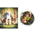 Frances Lincoln Greta The Giants