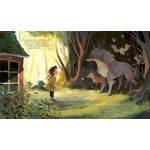 Frances Lincoln Greta The Giants