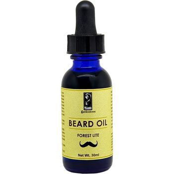 GardenScent Beard Oil  Forest Lite 30ml