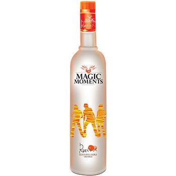 Magic Moments Orange 180ml