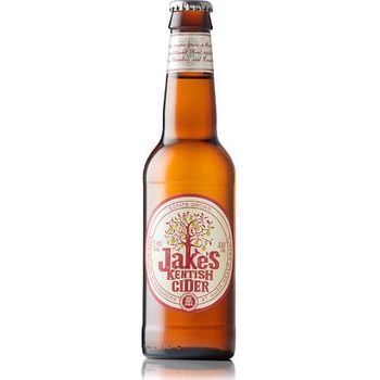 Hush Heath Estate Jake's Kentish Cider