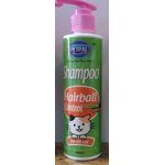 Petpal Hairball Control Cat Shampoo 180ml