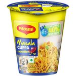 Maggi Masala Cuppa Noodles 70.5g