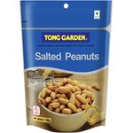 Tong Garden Salted Peanuts Pouch 160g